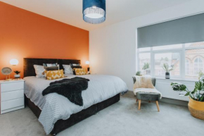 TOWNHOUSE HOUSE IDEAL CONTRACTORS in RUGBY